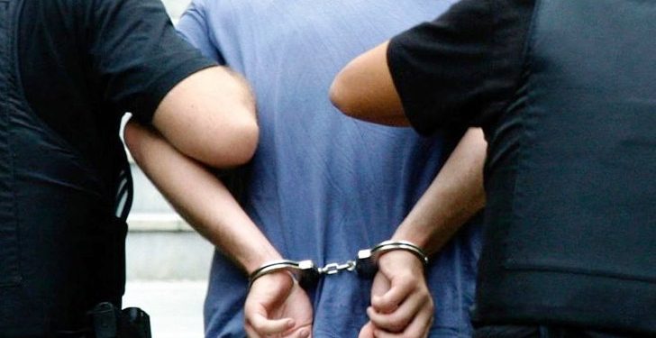 लागुऔषध गाँजासहित २ जना पक्राउ