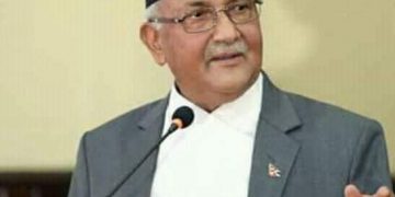चुनावबारे अध्यक्ष ओलीले भने : हामी जुनसुकै बेलामा निर्वाचन भएपनि सामना गर्न तयार छौं (विज्ञप्तीसहित)