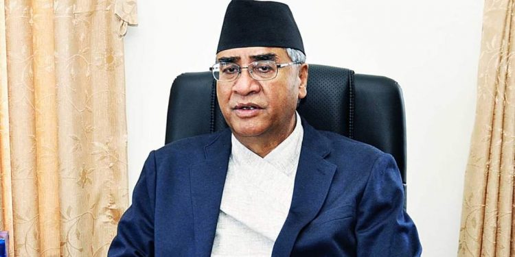 सभापति देउवाद्वारा दश केन्द्रीय सदस्य मनोनित