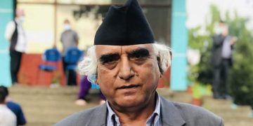 ‘एक घर एक धारा’ गण्डकी प्रदेशको नीति : मुख्यमन्त्री पोखरेल