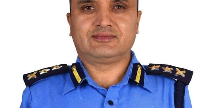 सिराहाका प्रहरी प्रमुख फेरिए,एसपी तिमिल्सिनालाई जिम्मेवारी