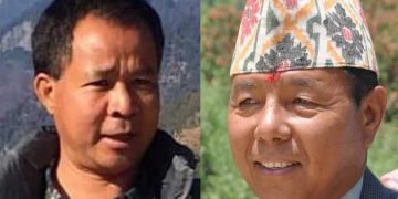 सिन्धुपाल्चोक कांग्रेसमा को–को छन् जिल्ला सभापतिका उम्मेदवार ?