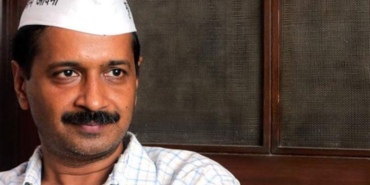नयाँदिल्लीका मुख्यमन्त्री केजरीवाल पनि कोरोना संक्रमित