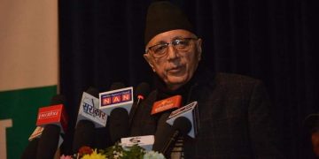 शेखर कोइरालाले बोलाए आफू पक्षीय बैठक सभापति देउवाविरुद्ध मोर्चाबन्दीमा