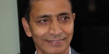 यदुलाल खरेललाई गुप्तचर प्रमुख