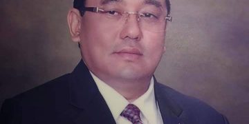 इच्छाराजविरुद्ध सङ्गठित अपराध मुद्दा