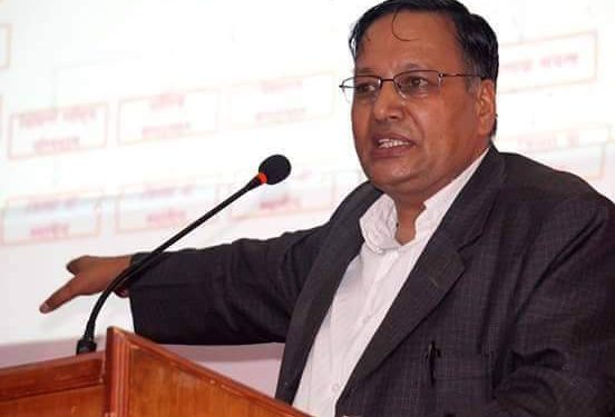 तोकिएभन्दा बढी शुल्क लिए कारबाही हुन्छ : शिक्षामन्त्री पौडेल