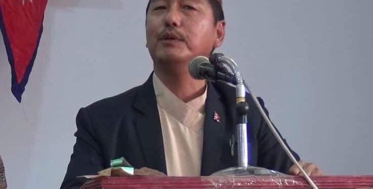 लोकतन्त्र र जनताको सर्वोच्चताप्रति राप्रपा प्रतिबद्ध रहेको अध्यक्ष लिङ्देनको भनाइ
