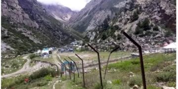 लिपुलेकमा सडक बनाउने भारतीय प्रधानमन्त्री मोदीको घोषणामा नेपाल सरकार मौन