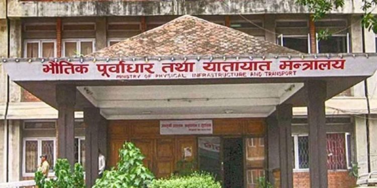 एउटै निर्माण व्यवसायीले १५५ वटासम्म ठेक्का लिएर काम गरेन : सचिव श्रेष्ठ