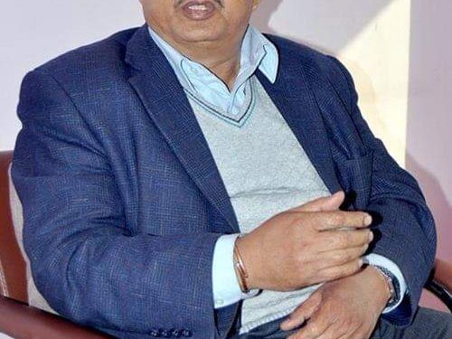 सीडीओ हेरफेर