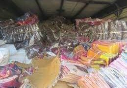 बाराको सिम्रौनगढबाट नाकाबाट तस्करी बढ्यो