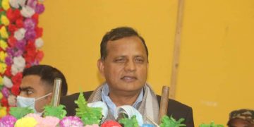 सांस्कृतिक सम्बन्ध स्थापित गर्न हिन्दी भाषाको भूमिका महत्वपूर्णः मुख्यमन्त्री राउत