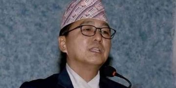 अध्यक्ष लिङ्देनले भने, ‘कुनैपनि विभेद गरेको छैन’