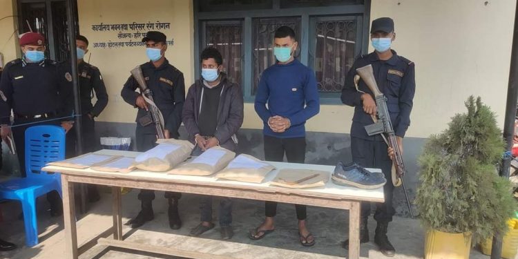 रिक्सा चालकको हत्या आरोपमा ५ जना पक्राउ