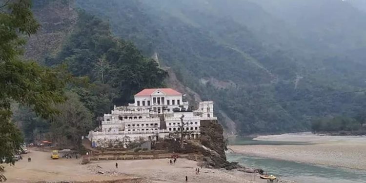 पाल्पाको रानीमहल पनि अब संग्रहालय १ सय ६६ पुरातात्विक वस्तु फिर्ता ल्याइयो, सज्जा नयाँ