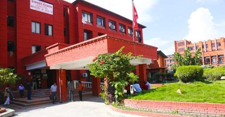देशभरमा थप ६ हजार ७ सय ३४ जनामा कोरोना संक्रमण