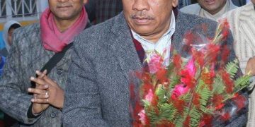 प्रकाशमान सिंह उपप्रधानसहित गृहमन्त्री बन्ने चर्चा