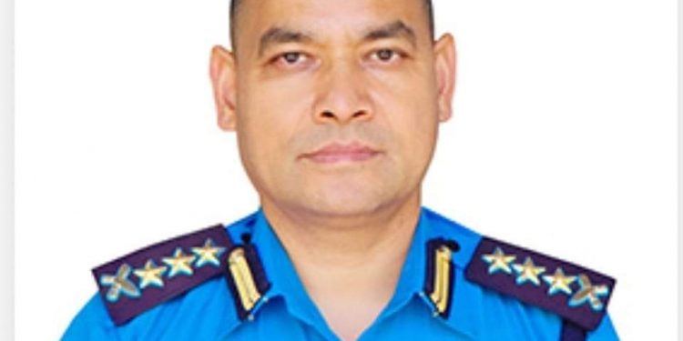 प्रहरी नियमावली संशोधनले उत्प्रेरणा मिलेको छ : प्रहरी प्रवक्ता केसी