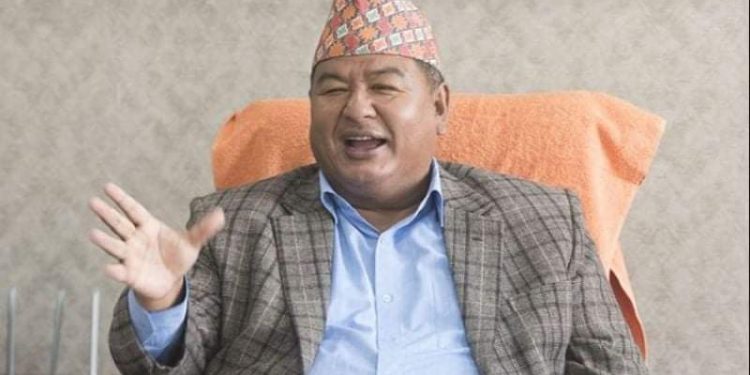 श्रममन्त्रीले सय दिनका सार्वजनिक गरेका ३५ उपलब्धि