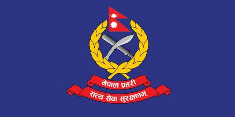 नेपाल प्रहरीमा ०५८ का असईकाे रूवाबासी