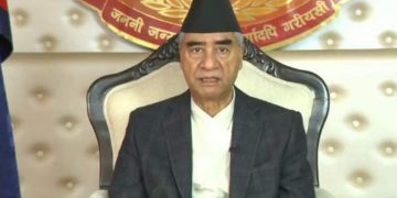 तीनै तहका निर्वाचनका लागि तयारी अवस्थामा रहन प्रधानमन्त्री देउवाको निर्देशन
