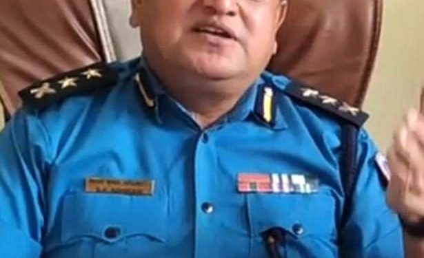भन्सार छलीको ४ करोड ३६ लाखको राजस्व संकलन