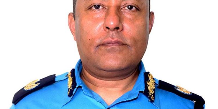 प्रदेश १ प्रहरीद्वारा १९ करोड बढी राजस्व सङ्कलन