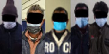 हत्या आरोपमा पाँच जना पक्राउ