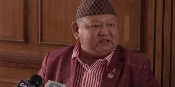पशुपति धर्मशालामा बतास समूहसँग गरिएको सम्झौता रद्ध गर्न प्रक्रिया अघि बढाइने
