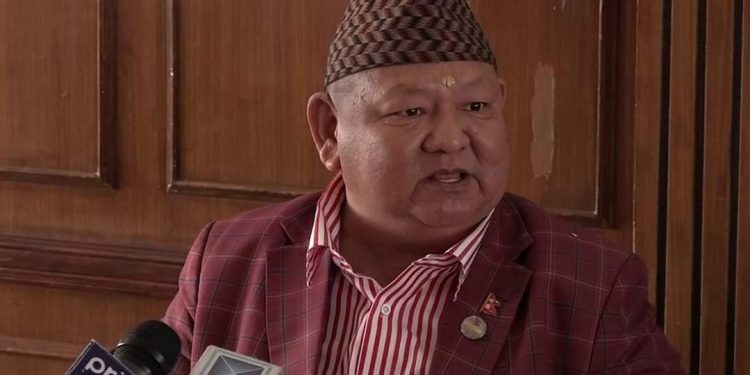 पशुपति धर्मशालामा बतास समूहसँग गरिएको सम्झौता रद्ध गर्न प्रक्रिया अघि बढाइने