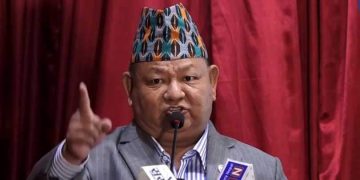 मन्त्री आलेद्वारा पशुपति धर्मशाला सञ्चालनको सम्झौता रद्द