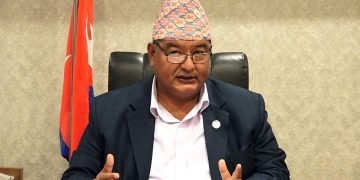 मानव तस्करीलाई रोक्न कार्यदलअलपत्र पार्ने म्यानपावर र दलाललाई कारबाही
