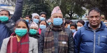 सुदूरपश्चिममा गठबन्धनका तीनै उम्मेदवार विजयी