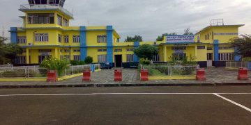 विमानस्थलबाट चाँदीका गरगहनासहित दुई पक्राउ