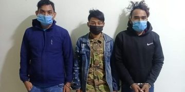 जबरजस्ती करणी गरेको अभियोगमा होटल संचालक सहित ३ जना पक्राउ