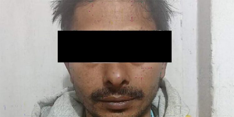 बैंकिङ कसुरमा जरिवाना तोकिएका व्यक्ति पक्राउ