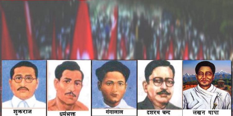 को हुन् सहिद ? के छ घोषणाको मापदण्ड ?