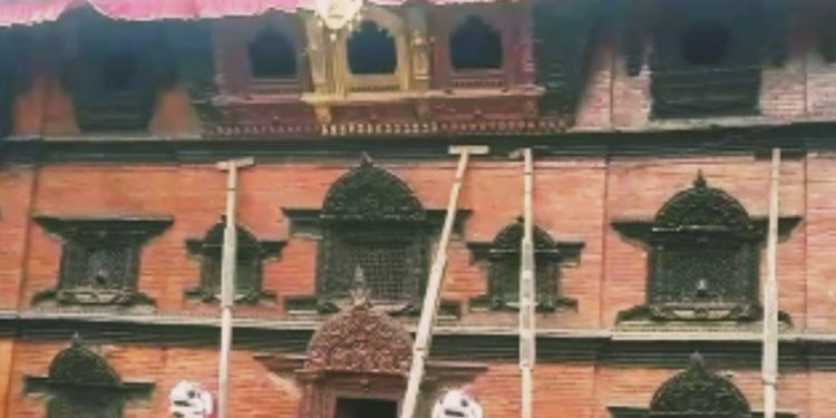 प्राविधिक अध्ययन गरेको छ वर्ष बित्यो, अझै पुनःनिर्माण भएन