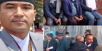 माछा प्रकरण : सिडिओले स्वीकारे गल्ती, गरे आत्मालोचना