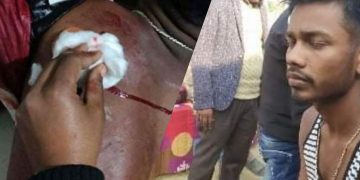 विद्यार्थीमाथि छुरा प्रहार : अपराधीलाई सई यादव र गाउँपालिका अध्यक्षकै संरक्षण