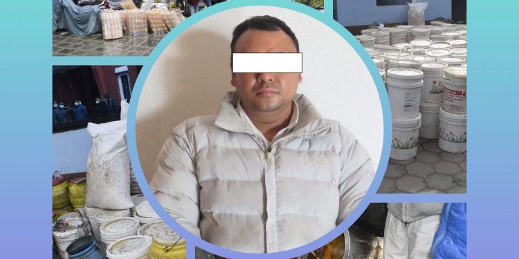 नक्कली मह विगत ७ वर्षदेखि खुलेआम बिक्री-वितरण