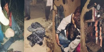 बेहुला चढेने रथले किचिएर बारामा २ जनाको मृत्यु