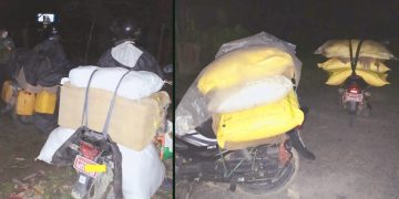 माेरङबाट यसरी चलिरहेछ तस्करीदैनिक लाखौंको अवैध ओसारपसार