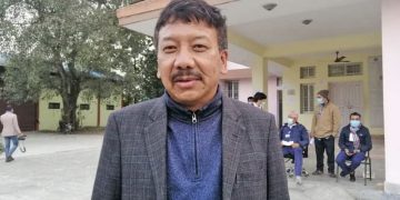 प्रदेश १ बाट राष्ट्रियसभामा एमालेका शेर्पा निर्वाचित