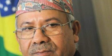 राष्ट्रियसभा निर्वाचन : कर्णालीबाट नेकपा (एस) का १६ जना प्रस्तावित उम्मेदवारको नाम सिफारिस