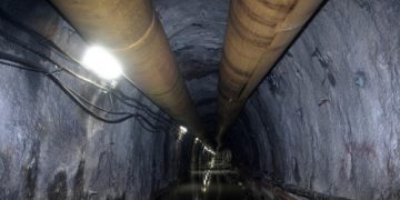 मेलम्चीको पानी चैत मसान्तभित्र काठमाडौं उपत्यकामा ल्याइने