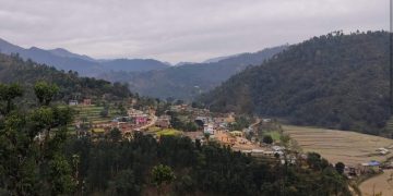 सल्यान : दस वर्षमा ३२ जना मात्रै जनसंख्या वृद्धि?