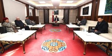 Breaking News…..सत्तासाझेदार दलको बैठक बालुवाटारमा पुनः सुरु