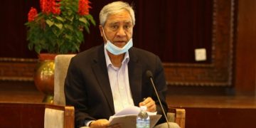 जेठ या मंसिरमा तीन तहको चुनाव एकैसाथ गर्ने पक्षमा प्रधानमन्त्री देउवा